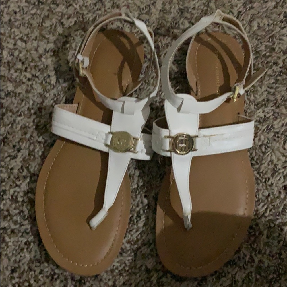 Tommy Hilfiger Sandals